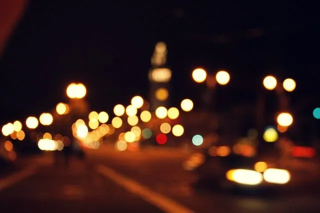 Las luces de esta ciudad | Flickr - Photo Sharing!