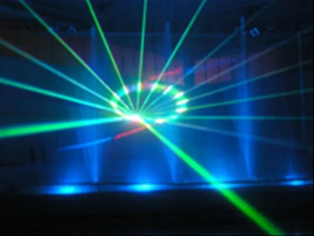Gifs animados de luces de discoteca - Imagui