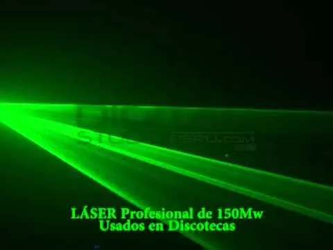 LUCES INTELIGENTES EFECTOS Laser EQUIPO DE SONIDO FILMACIÓN ...