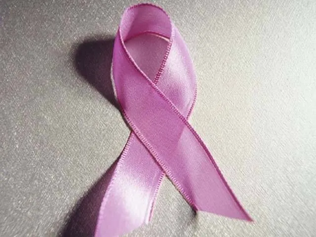 La lucha contra el cáncer de mama. | Superluchas