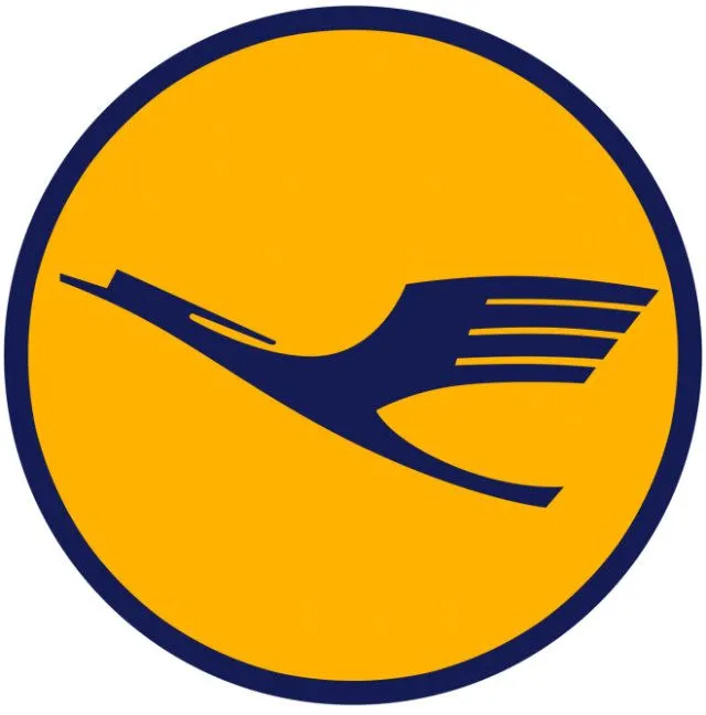 Logos de aerolíneas [50 logotipos]
