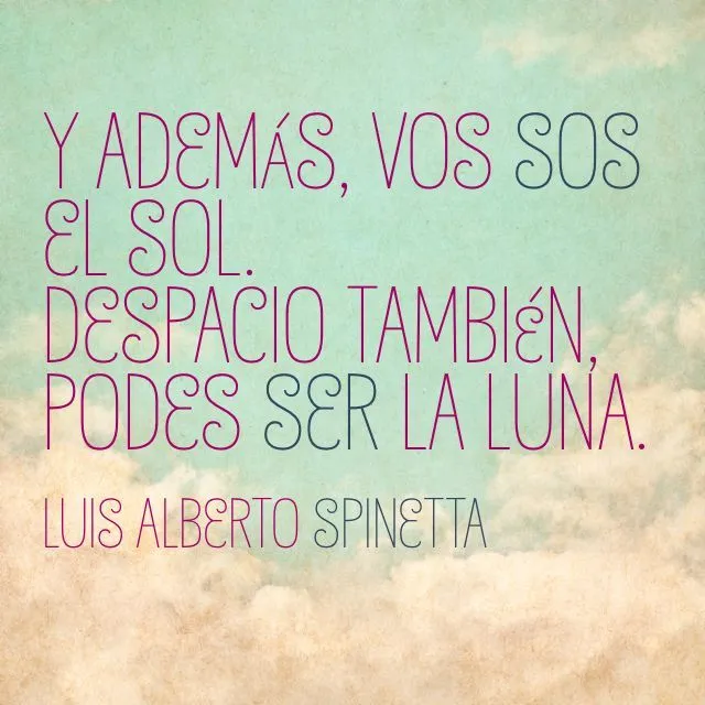 Luis Alberto | • palabras bonitas • | Pinterest