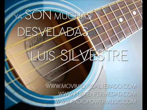 Luis Silvestre VENGO PEDO (YA SON MUCHAS DESVELADAS) - YouTube