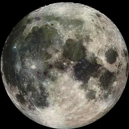 Los nombres de la Luna Llena y sus significados | astroyciencia ...