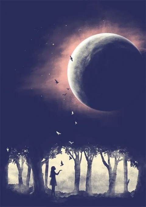 luna linda | Tumblr
