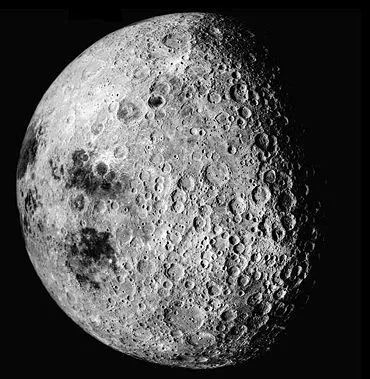 La cara oculta de la Luna | AstroBlog