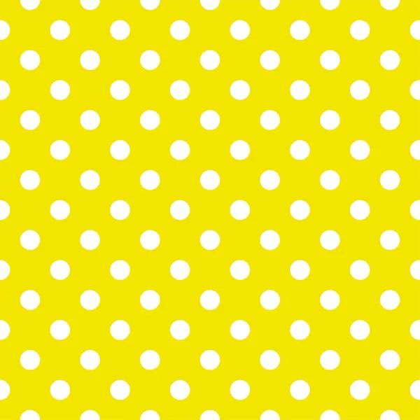 lunares en el patrón de fondo amarillo limón vector retro ... lunares en el patrón de fondo amarillo limón vector retro ...