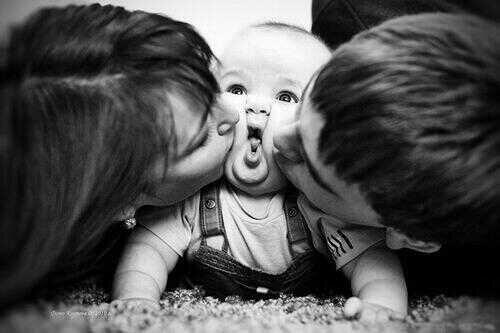 LupitaPerea1 : Tu y Yo así en un futuro con nuestro bebé. http://t ...