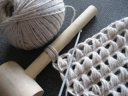 Luty Artes Crochet: Crochet