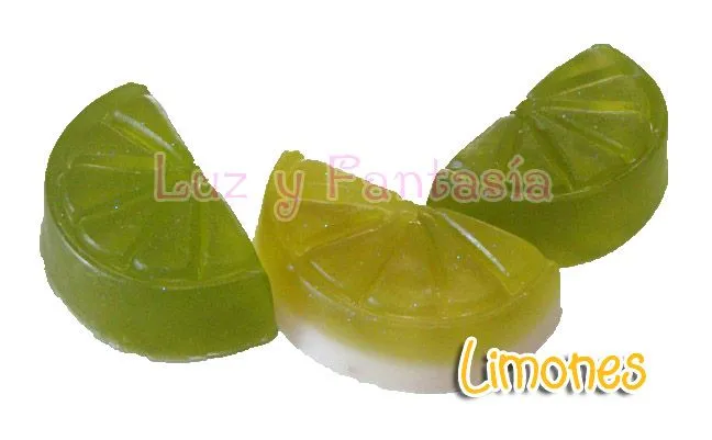 Luz y Fantasía: Lo prometido es deuda! nuevas figuras en jabón! Luz y Fantasía: Lo prometido es deuda! nuevas figuras en jabón!