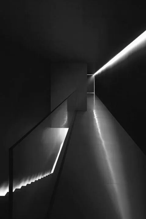 luz y sombra | Arquitectura y Diseño | Pinterest