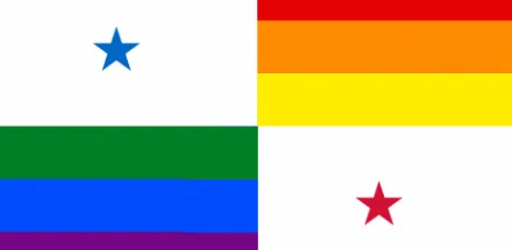 M633: Nuevo Orden Mundial en Panamá: Lobby gay pretende meterte preso