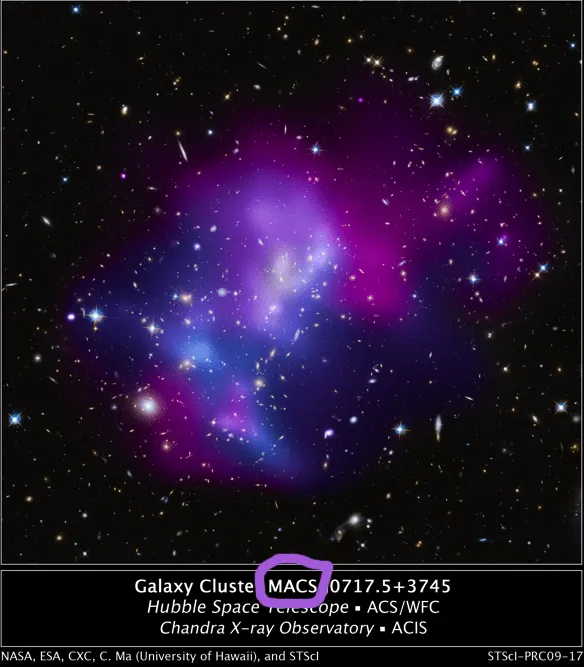 La Galaxia MAC | Mirindas