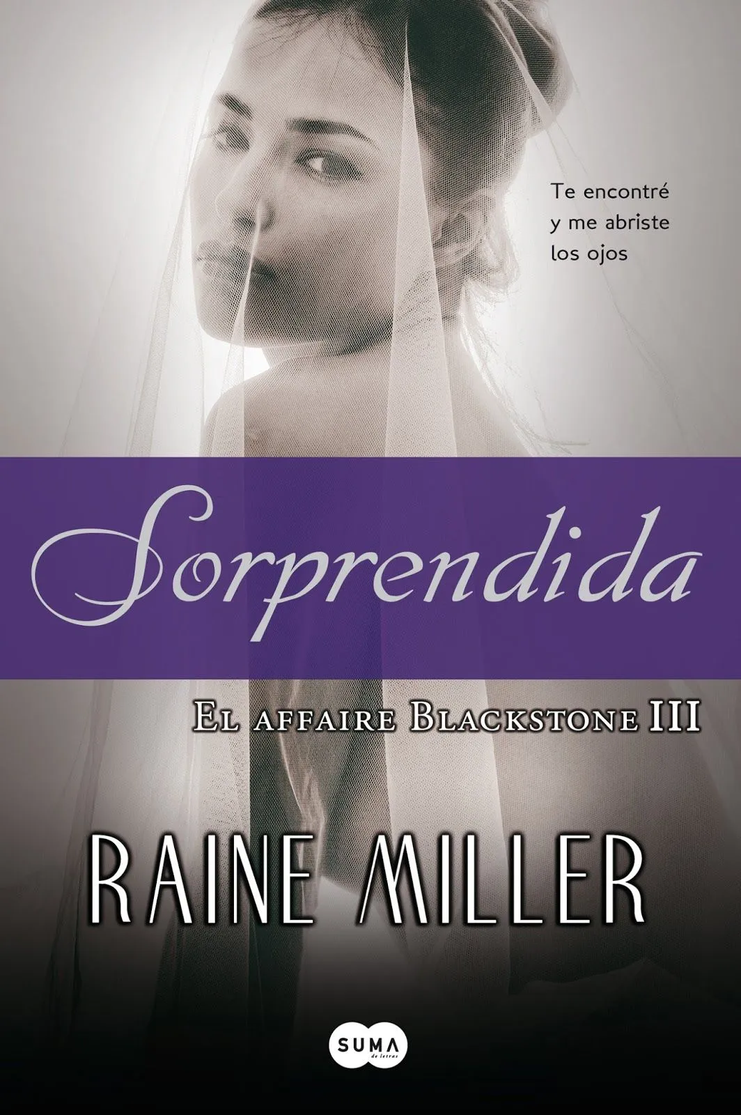 Mac&Dreams: Sorprendida (El affaire Blackstone # Mac&Dreams: Sorprendida (El affaire Blackstone #