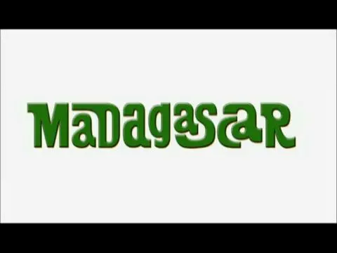 Madagascar (series) - Logopedia, the logo and branding site