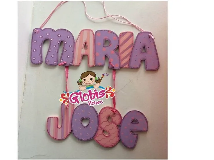 MADERA COUNTRY on Pinterest | Pintura, Painted Letters and Decoupage