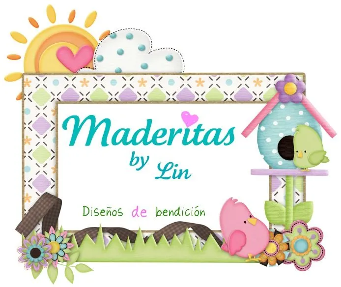 Maderitas" by Lin