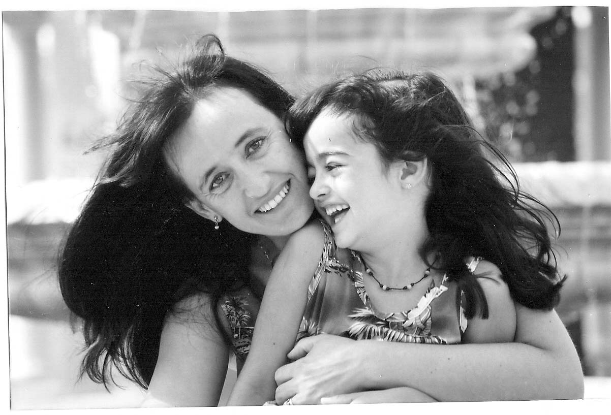 Cómo es ser madre de Luísa (Testimonio de una mamá) | Todos Somos Uno Cómo es ser madre de Luísa (Testimonio de una mamá) | Todos Somos Uno