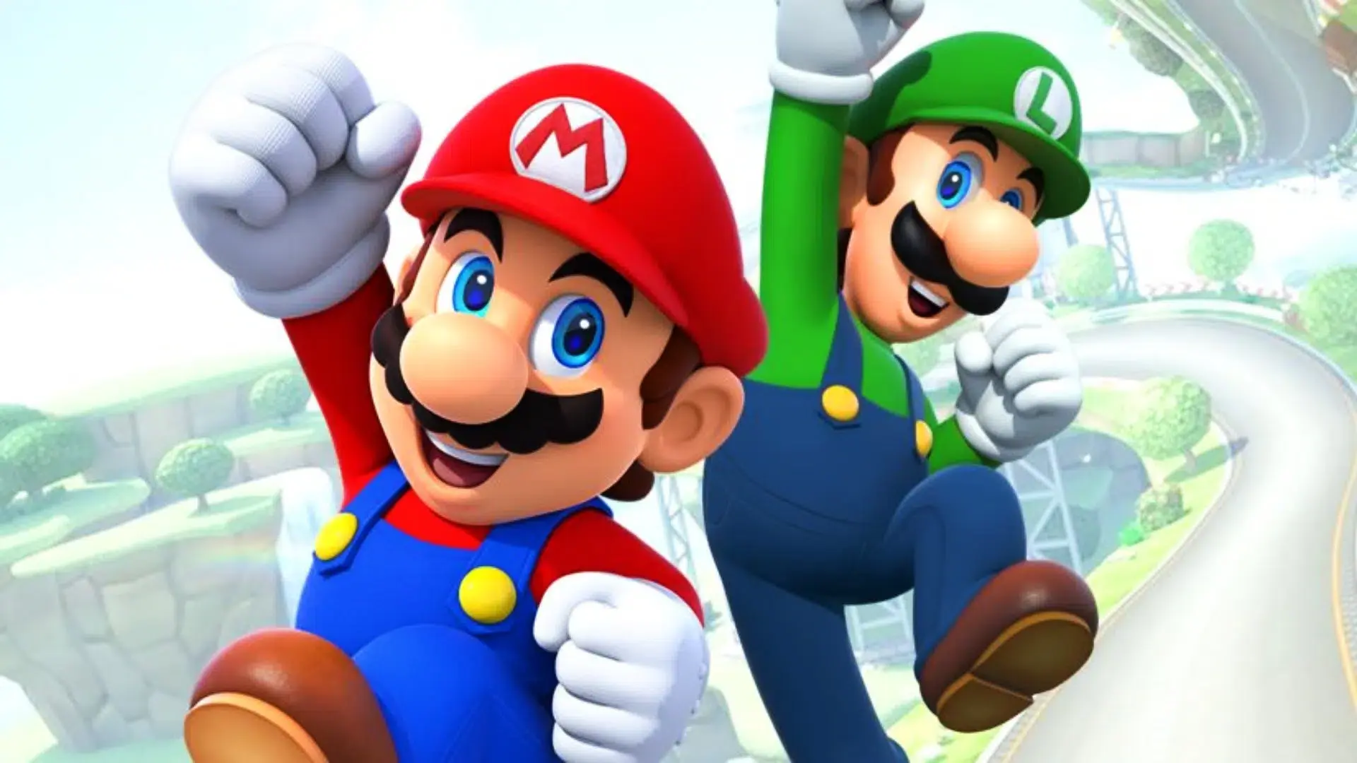 La madre de Mario y Luigi podría aparecer en la película de Super Mario -  Nintenderos