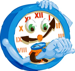 SER MADRE: RELOJ BIOLÓGICO PARA FIN DE SEMANA SER MADRE: RELOJ BIOLÓGICO PARA FIN DE SEMANA