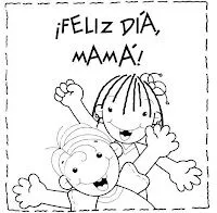 Maestra Asunción: DÍA DE LA MADRE. IMÁGENES PARA COLOREAR. Maestra Asunción: DÍA DE LA MADRE. IMÁGENES PARA COLOREAR.