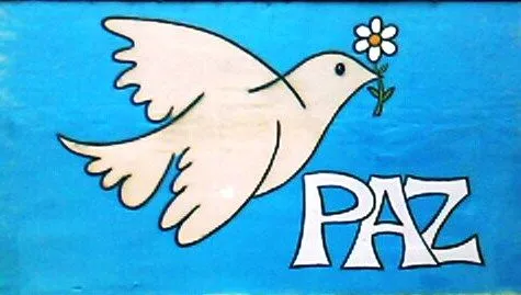 Maestra Asunción: 1 de Enero: Día Internacional de la Paz y ...