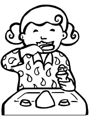 Maestra Asunción: Imágenes para Trabajar Salud Bucal. Maestra Asunción: Imágenes para Trabajar Salud Bucal.