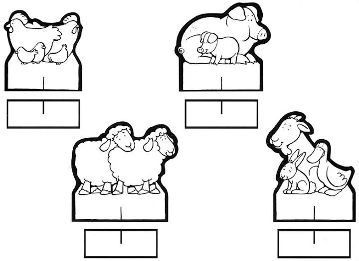Maestra de Infantil: Belén para colorear. Figuras recortables. Maestra de Infantil: Belén para colorear. Figuras recortables.