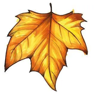 Maestra de Infantil: Hojas de otoño. Dibujos para el árbol de otoño. Maestra de Infantil: Hojas de otoño. Dibujos para el árbol de otoño.