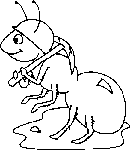 Maestra de Infantil: Las hormigas y los osos hormigueros.Dibujos ... Maestra de Infantil: Las hormigas y los osos hormigueros.Dibujos ...