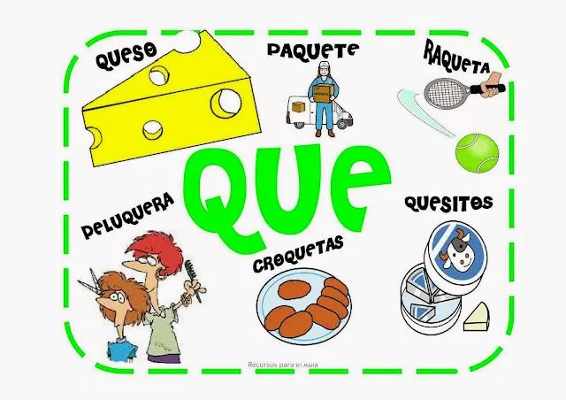 2º CICLO EP, SALESIANOS LAS PALMAS GC: Palabras con CA, CO, CU ... 2º CICLO EP, SALESIANOS LAS PALMAS GC: Palabras con CA, CO, CU ...