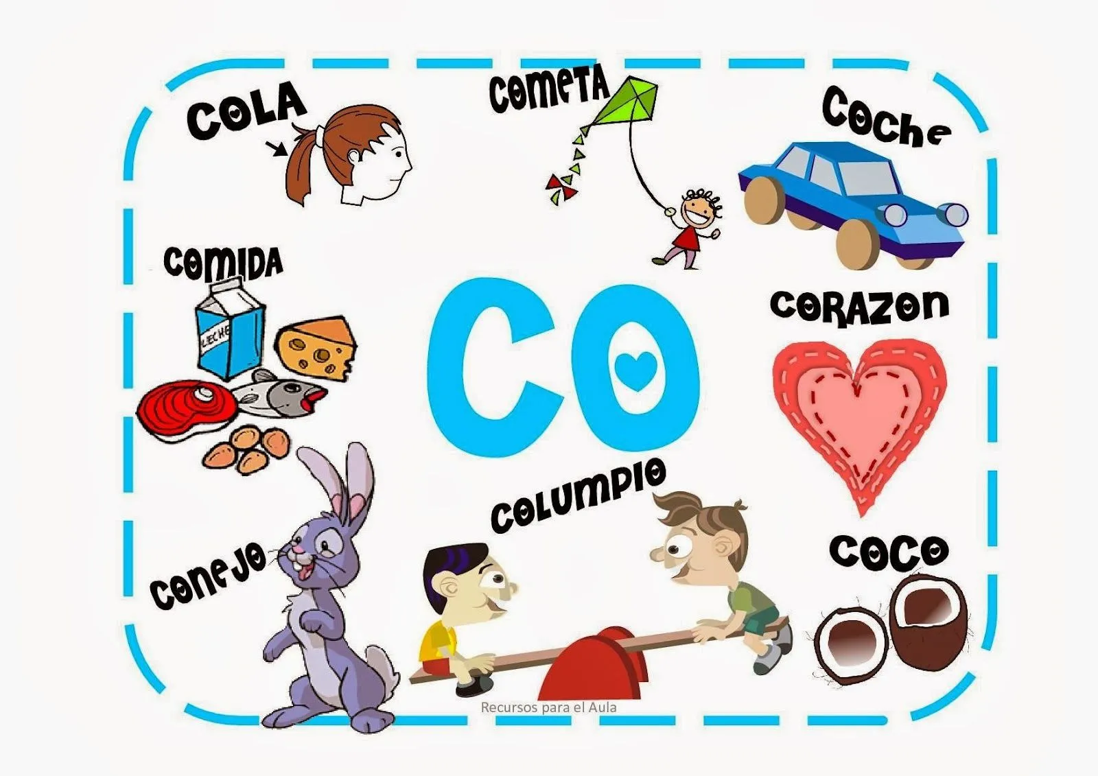 Maestra de Primaria: Palabras con CA, CO, CU, QUE, QUI. Maestra de Primaria: Palabras con CA, CO, CU, QUE, QUI.