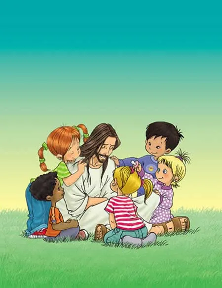 Hermosa Reina Esther – Historia Bíblica para Niños Hermosa Reina Esther – Historia Bíblica para Niños