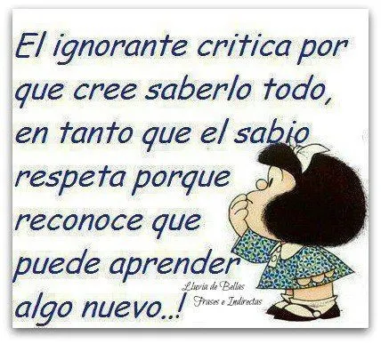 MAFALDA. on Pinterest | Mafalda Quino, Frases and Hay