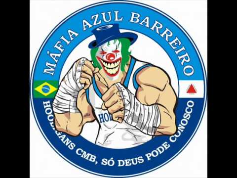 Mafia Azul Barreiro - YouTube