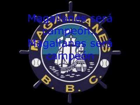 Magallanes Será Campeon - YouTube