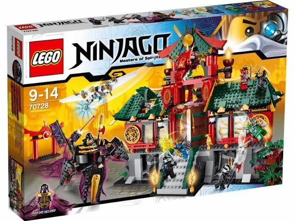 Ninjago juguetes - Imagui