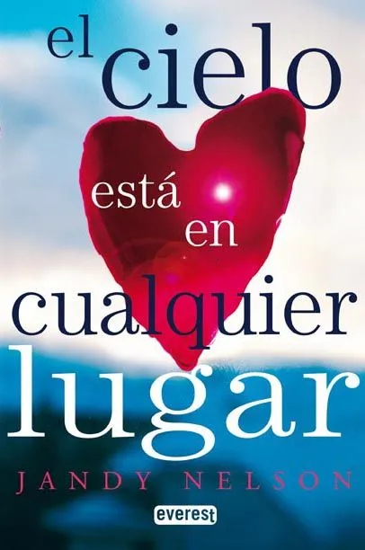 Una de magia, por favor: JUVENIL: El cielo está en cualquier lugar ... Una de magia, por favor: JUVENIL: El cielo está en cualquier lugar ...