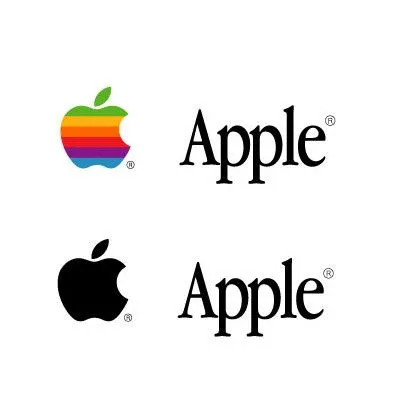 La magia del logo Apple - Melamorsicata blog su iPhone, iPad, iPod ...