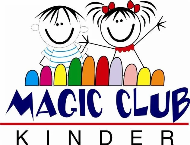 Magic Club - Kinder