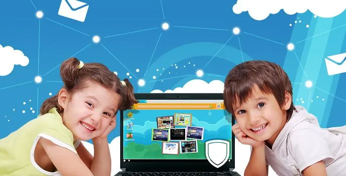 Magic Desktop 9.1 – La aplicación todo en uno para niños!