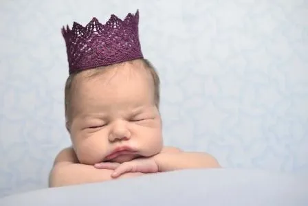 Magical baby names from fairy tales