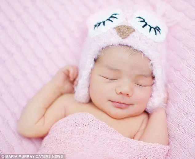 Magicas Fotos de Bebés Recien Nacidos. - Taringa!