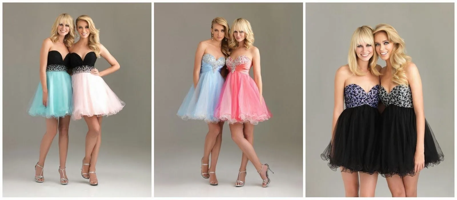 Magníficos Vestidos de Graduación para Adolescentes | Moda 2014 ... Magníficos Vestidos de Graduación para Adolescentes | Moda 2014 ...