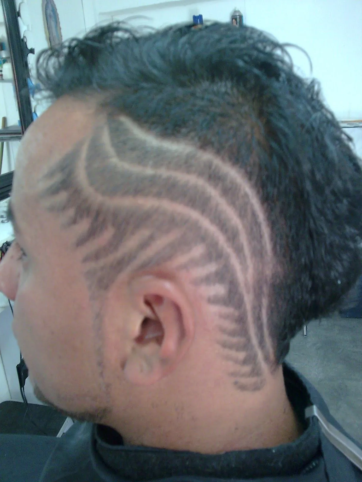 mago barber shop: CORTES TRIBALES SEGUNDA PARTE mago barber shop: CORTES TRIBALES SEGUNDA PARTE