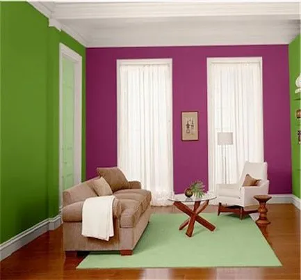 colores de pintura para interiores | Mi Decoracion Casa