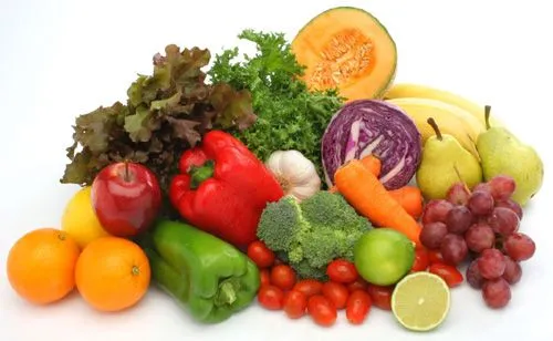 Mala calidad de frutas y verduras, una tónica dominante