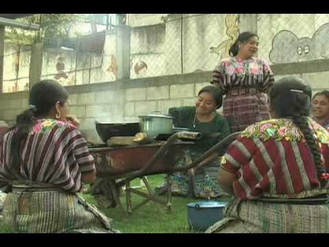 Malnutrition in Chimaltenango Guatemala - YouTube