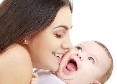 Mamá y bebé: Fortaleciendo el vínculo | Mamá y Bebé con Swing