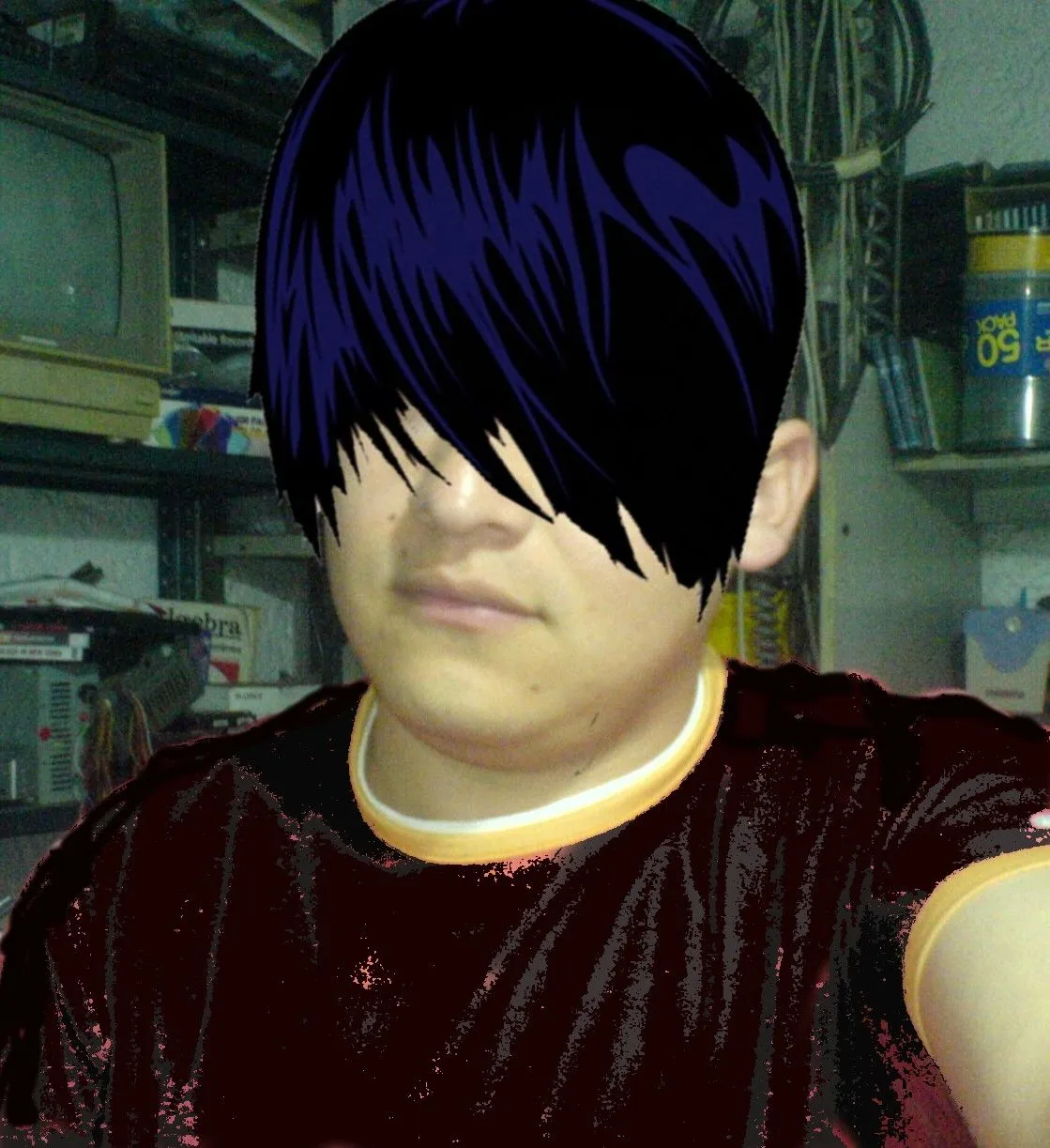 Mamá mamá….. yo soy emo??? « El ocio en su mas fina expresión Mamá mamá….. yo soy emo??? « El ocio en su mas fina expresión